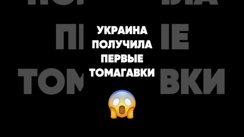 Если американская поддержка, то только такая