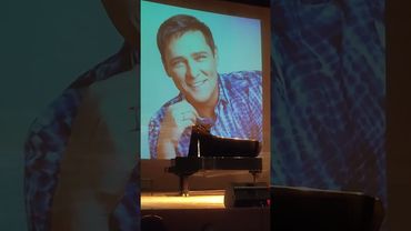 Экслюзив на Вечере Памяти Юре Шатунову. 21.06.25 Поёт Юра Шатунов "Ты проподаешь с ним"