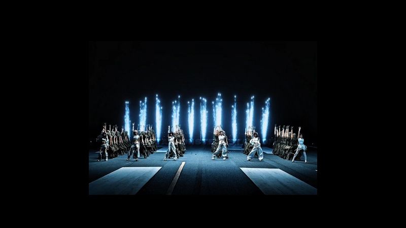 МЫ ВЕРНУЛИСЬ! #starmonster #starmon #shorts #nessa #soojin #nari #miku #nami #henni #kpop