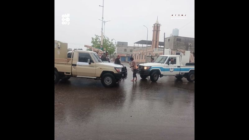 أبين.. ضبط شبكة نسوية تمارس أنشطة اجتماعية دون تصاريح رسمية