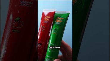 Оцениваю необычные сладости с маркетплейсов