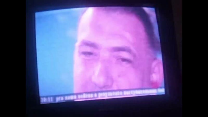 Местный эфир "ТРК БРАТСК" (28.02.2025)