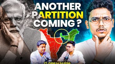 The Disturbing Reality of Northeast India They Hide from You! | Pankaj Saxena on Hyper Quest