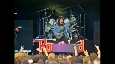 Blind Guardian – Welcome To Dying (Live at Rock Hard Fest 1992) | Upscale Remastered 1080/60fps
