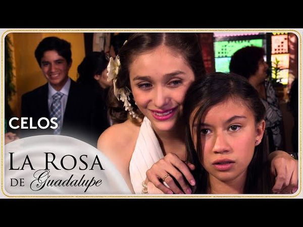 Francia vive la peor pesadilla con su hermana Otilia | Resumen | La Rosa de Guadalupe