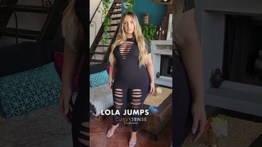 Curvy Sense - Destroyed Styles