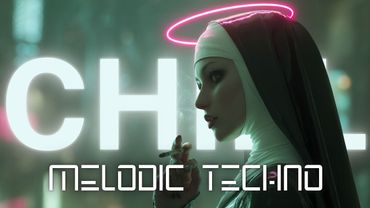 MELODIC TECHNO & PROGRESSIVE HOUSE MIX 'ARABELLA' | NIGHT CHILL & INSPIRATION 2025