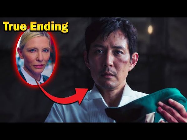 Squid Game Season 3 Ending EXPOSED Hidden Details You Missed