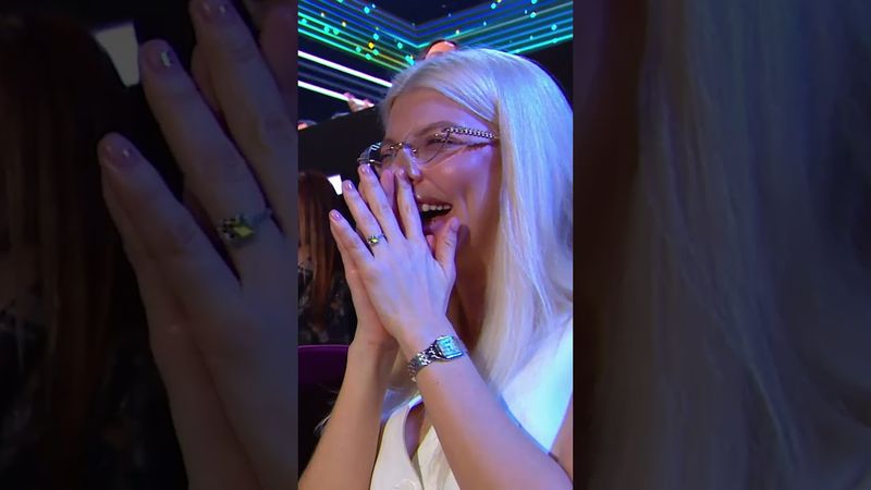 ШАМАН. МИЗУЛИНА. ПАРОДИЯ. #иванабрамов #пародия #шоузвезды #шаман #мизулина #юмор #прикол #shorts