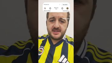 HAKEM REZALETİ! #fenerbahçe #canerakcay #futboltepki #uefaeuropaleague  #viktoriaplzen