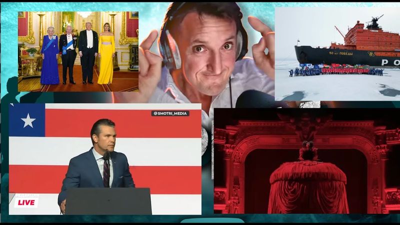 Эти знаки объясняют происходящее. Охотник...