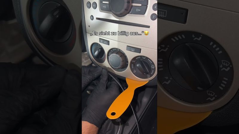 Ein Muss für jedes Auto🤩Link in der Bio!#ambientebeleuchtung #luxusauto