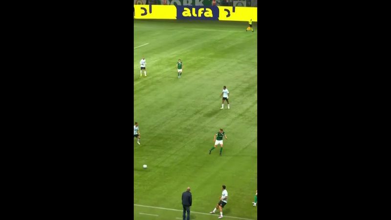 Milagre de Weverton!