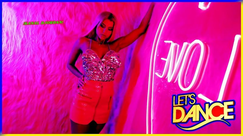 DJ Alex Ch - Theme 5 2025 ♫Dance Music♫