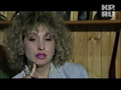 Игорь Капуста: Наш брак с Аллегровой разрушила ее дочь