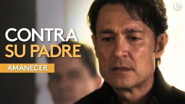 Leonel jura no seguir el cruel legado de su padre | Amanecer | Capítulo 2