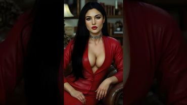 The five most feminine Hollywood actresses: past and present