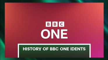 History of BBC One idents
