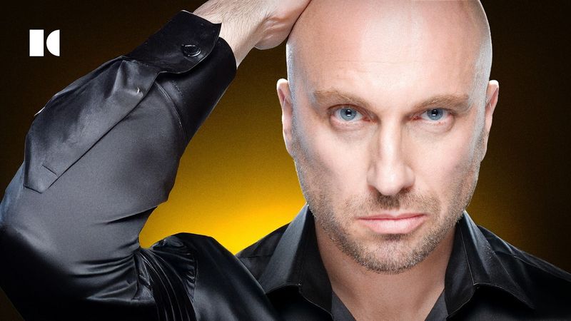 Дмитрий Нагиев: «Может, хватит?». Почему его вырезали из эфиров? | Портреты