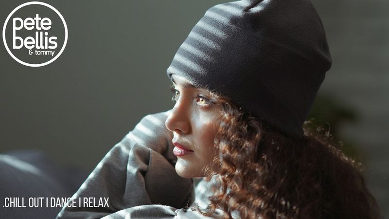 Deep House 2025 I Deep Disco Records Christmas Eve Party Mix by Pete Bellis & Tommy