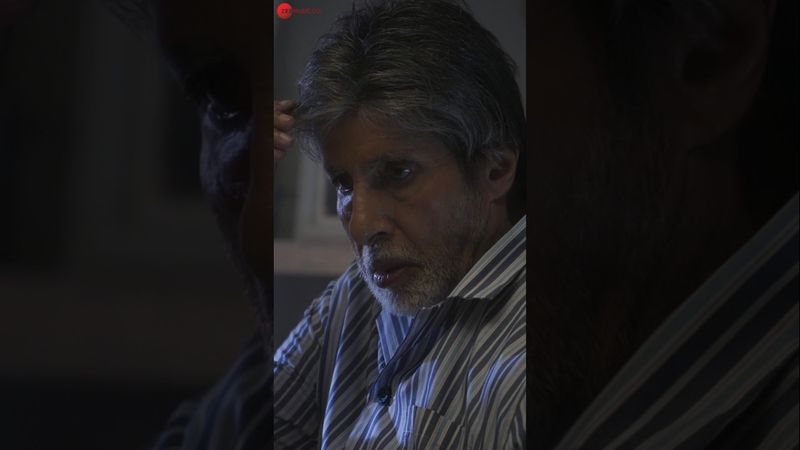 #JaikalMahakal #Goodbye #AmitabhBachchan #RashmikaMandanna #AmitTrivedi #SwanandKirkire #Shorts