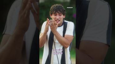 Tona enfrenta a Leonel por sus mentiras #Amanecer #Uninovelas