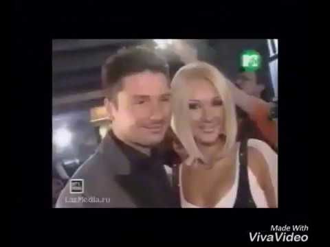 Лера и Сережа-любовь