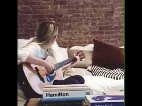 “Hallelujah” by Ellie Goulding