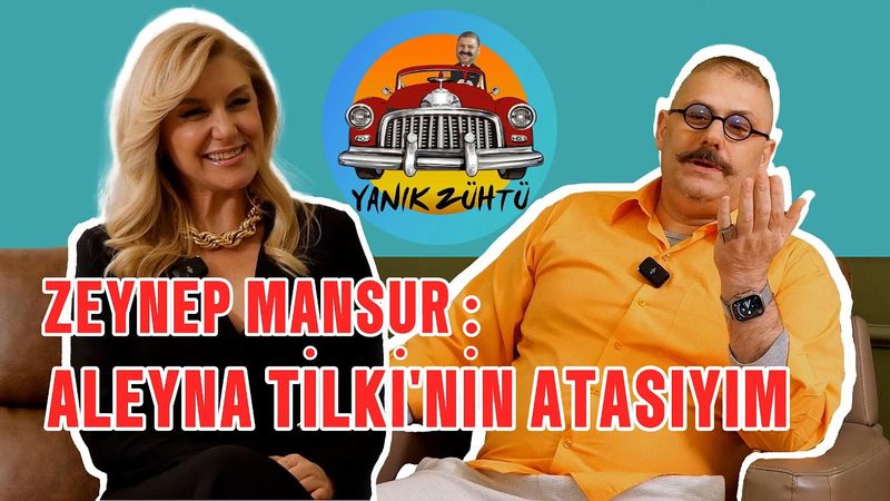 ZEYNEP MANSUR: KOMŞUM DRONLA EVİMİ İZLEDİ. KARAKOLA SIĞINDIM.