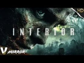 Dare To Watch! | INTERIOR | Full HORROR Movie In English