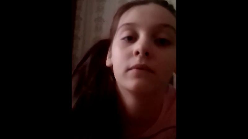 Моя гимнастика часть1 ая