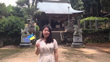 До 23-ї річниці Незалежності України