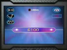 Who Wants to Be a Millionaire   Junior Europe - Playstation (PS1/PSX)