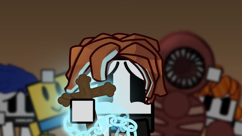 The COMPLETE Doors Series... (Animation)