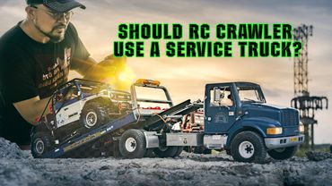 Rc Crawler: Cross Rc WT-4, VS4-10 PHOENIX, TRX4 Lc70 | Mud Off-Road 4x4 Rc Cars