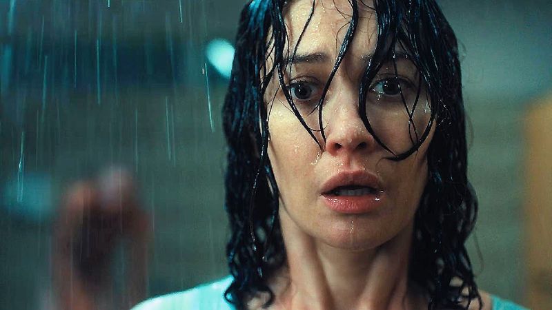 Другой — Русский трейлер (2025)