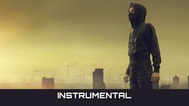 Alan Walker - Different World (Instrumental)