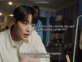 Gak sabar mau ketemu keluarga kecilnya woojoo ini 🥹💖 #ouruniverse #ro...