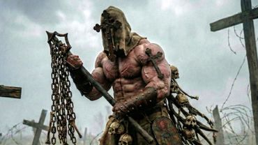 Trench Crusade as a MOVIE looks absolutely insane, Reimagined with AI