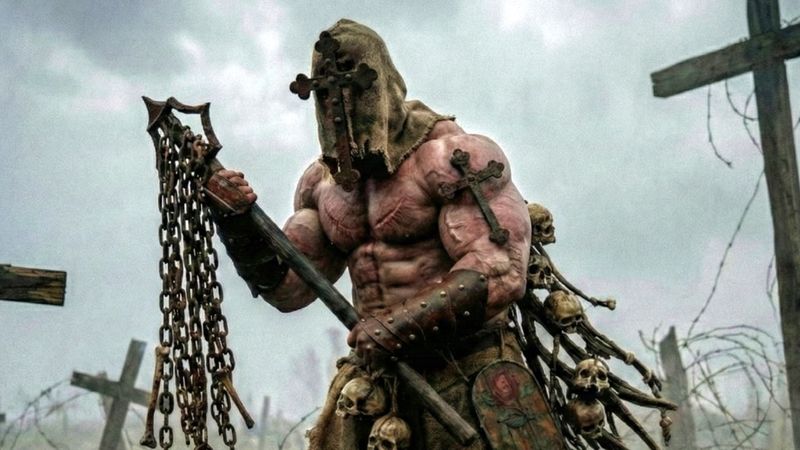 Trench Crusade as a MOVIE looks absolutely insane, Reimagined with AI