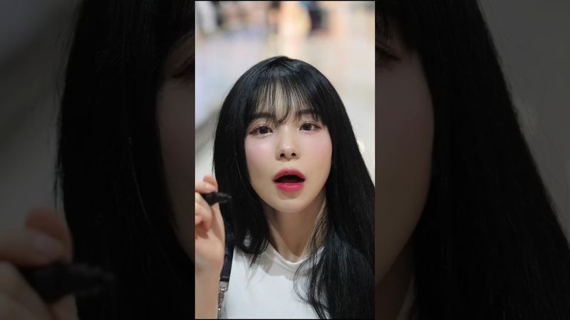 多慧一開口直播線上人數飆到1700人 中文越來越厲害了  @lee_dahye #이다혜 #이다혜치어리더#치어리더 #기아타이거즈 #李多慧 #cheerleaders #台湾野球チア