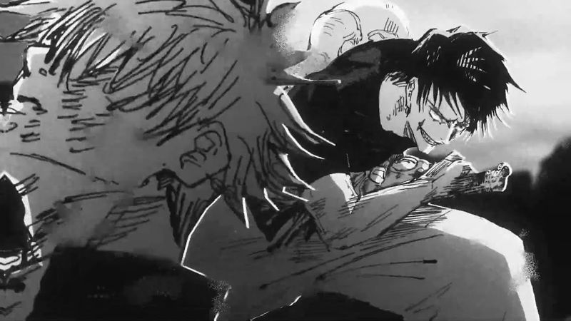 MONTAGEM BATIDA - (SUPER SLOWED + REVERB) - SAYFALSE x GOJO VS TOJI x JJK [BRAZILIAN PHONK]