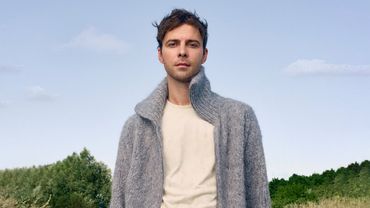 Max Barskih —  Кохай | Official video [Місто дощів EP]