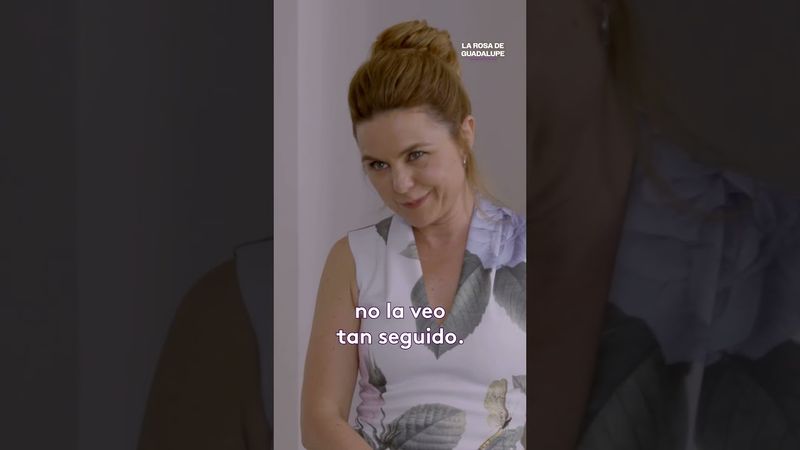 Cuando tu amigo ya es parte de la familia #LaRosaDeGuadalupe #Uninovelas