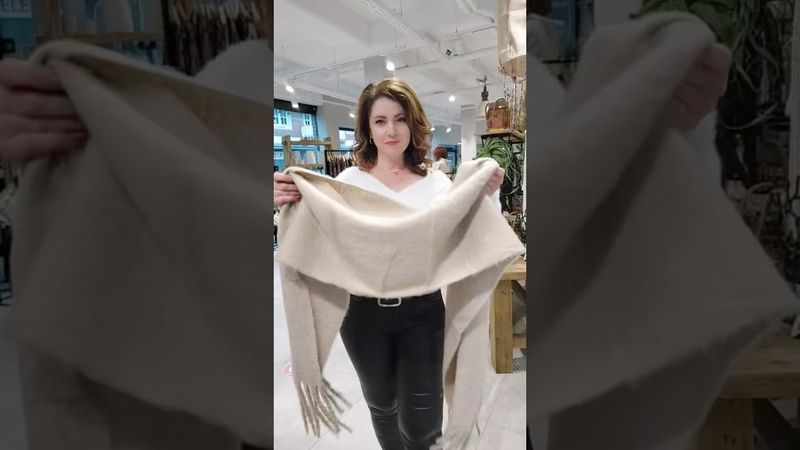 То самое первое видео, с которого начался мой путь…#irenebutsch #fashion #schal #fashionstyle