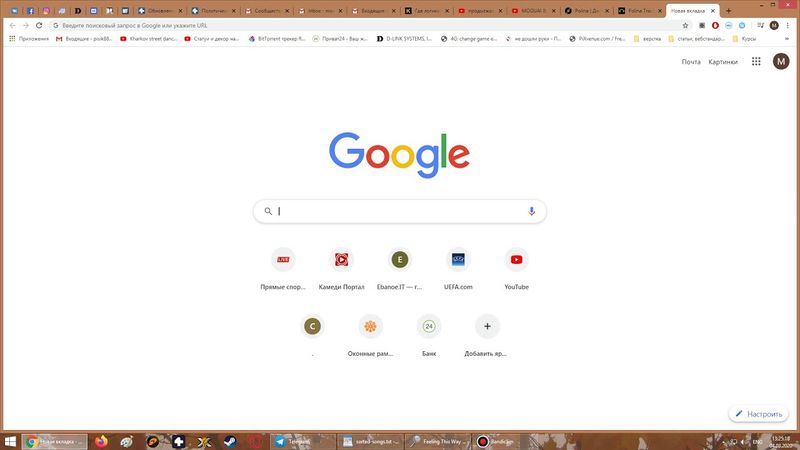 Найти удаленное видео youtube