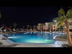 БЮДЖЕТНЫЙ ОТДЫХ В ШАРМЕ: Ivy Cyrene Island Aqua Park Resort☀️🌴🌊