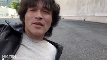 Меня нейронка спасет! - Цой и Бодров в БРАТ 3!