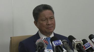 Cambodia deputy PM says Trump should get Nobel Peace Prize | AFP