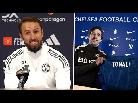 СЕНСАЦИОННАЯ ОТСТАВКА АМОРИМА, НОВЫЙ ТРЕНЕР МЮ, МЕГА ТРАНСФЕР ЧЕЛСИ! | СВЕЖИЕ ТРАНСФЕРНЫЕ СЛУХИ 2026